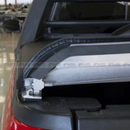 Capota Marítima Flash Cover Ff147 Fiat Strada Cabine Dupla Sem Gancho Com Step 2010/2013 Force