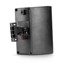 CAIXA ACÚSTICA FRAHM PS200 NEW PRETO 30W RMS COM SUPORTE (PAR)