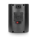 CAIXA ACÚSTICA FRAHM PS200 NEW PRETO 30W RMS COM SUPORTE (PAR)