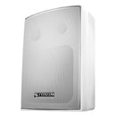 CAIXA ACÚSTICA FRAHM NEW PS200 PLUS 4" 30W BRANCA PAR