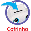 Brinquedo Educativo Maxphone Cofrinho