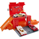 Hot Wheels Pista City Cj Surpresa (s)