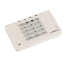 TECLADO VIAWEB 16S