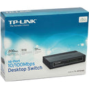 Switch 16 Portas Tl-sf1016d 10/100mbps Tp-link