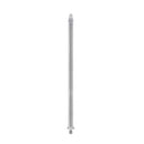 CABO PROLONGADOR AQUÁRIO AC-13 MARINOX 60CM