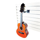 EXPOSITOR SLAT WALL ASK ASL PARA INSTRUMENTOS DE CORDA