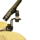 SUPORTE PARA MICROFONE DE BATERIA/PRECUSSÃO ASK B10