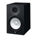 Monitor De Referência Bi-amplificado 120w Hs 8 Preto Yamaha