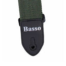 Correia Ny 12 Militar Nylon Basso