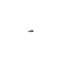 Sapato Oxford Masculino Solado De Couro Cromo Argentino Marrom - GIB327CRMMOU