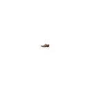 Sapato Oxford Masculino Solado De Couro Cromo Argentino Whisky - GIB327CRMWSK