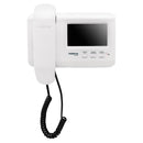 VÍDEO PORTEIRO INTELBRAS IVR1010 BRANCO 4520042