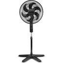 Ventilador de Coluna Arno Essential 40cm 6 Pás 140W VE2C 220V