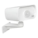 Sensor Externo Branco C/ Fotocelula Mpx-40f Margirius