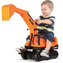 Trator Giant Escavator - Suporta Até 50kg.