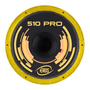 ALTO FALANTE EROS LINHA PRO E-510 10" 8R 500W RMS [F133]