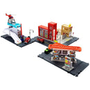 Matchbox Conjunto Action Drivers