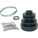 Kit Coifa Homocinética Dir Ou Esq Ecosport G1 1.0 03 A 12
