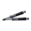 Amortecedor Gp7 (par) Com Reg. Cg 125 09/