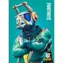 Jogo De Cartas Fortnite Premium Env20+2cards