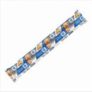 Papel Alumínio 30 Cm X 7,5 M - Ideal Para Embrulho De Alimentos