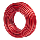 CABO DE POTENCIA TECHNOISE 100% COBRE VERMELHO 16 MM ROLO 25 METROS