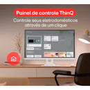 Monitor LG MyView Smart 32" 4K UHD VA 60Hz 5ms - 32SR73U-W