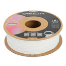 Filamento 3D Creality CR-PLA 1,75mm Gesso Branco 1KG - 3301010296