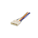 CONECTOR PERMAK PARA CD GM S10 35/D6