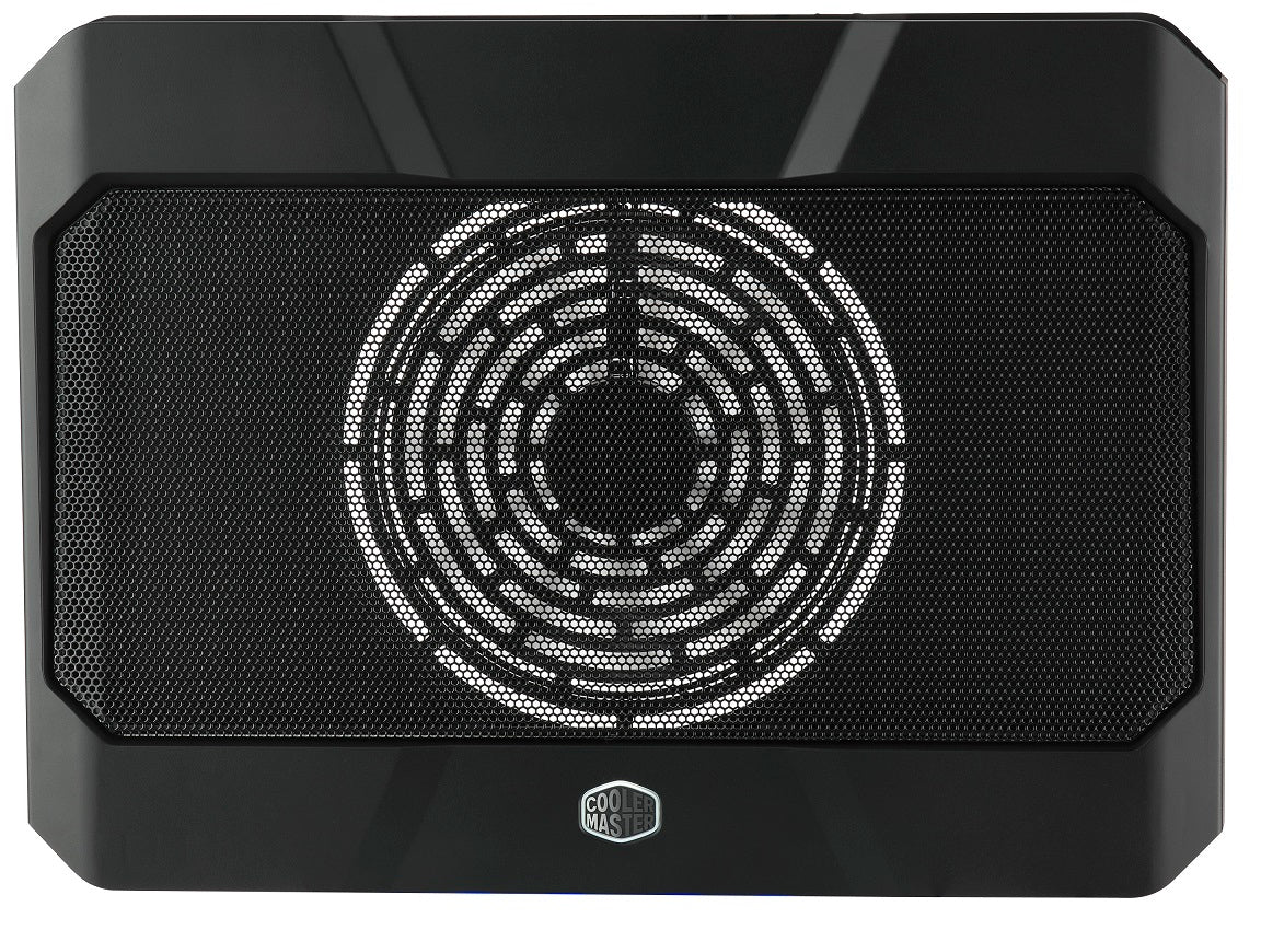 Base Para Notebook Notepal X150r - Alta Performance- Mnx-swxb-10fn-r1