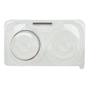 CABO ÓPTICO INTELBRAS PLC 1X2 NC XFS 120 COM DIVISOR 4830013