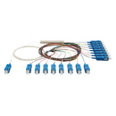 CABO ÓPTICO SPLITTER INTELBRAS XFS 1161 PLC 1X16 SC/UPC  4830043