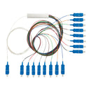 CABO ÓPTICO SPLITTER INTELBRAS XFS 1161 PLC 1X16 SC/UPC  4830043