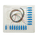 CABO ÓPTICO SPLITTER INTELBRAS XFS 1161 PLC 1X16 SC/UPC  4830043