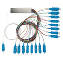 CABO ÓPTICO SPLITTER INTELBRAS XFS 1321 PLC 1X32 SC/UPC  4830044