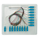 CABO ÓPTICO SPLITTER INTELBRAS XFS 1321 PLC 1X32 SC/UPC  4830044