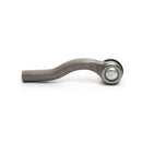 Terminal Direção - Mec./hidr. - Comp.:142mm - Rosca:m14x1,5mm - Diant. - Dir. - Fiat Uno Way 10 A 20 - Palio 96 A 17