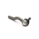 Terminal Direção - Mec./hidr. - Comp.:142mm - Rosca:m14x1,5mm - Diant. - Dir. - Fiat Uno Way 10 A 20 - Palio 96 A 17