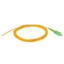 EXTENSÃO ÓPTICA INTELBRAS XFE2 SC/APC SM 2MM 3M  4830047