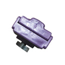 SUPORTE DIELÉTRICO TEM WIRELESS PARA CABO SEM MIOLO ROXO - PC / 20