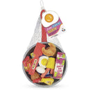 Brincando De Casinha Frigideira Gourmet Com Acessório