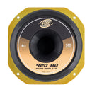 ALTO FALANTE EROS LINHA HQ E-420 8" 8R 420W RMS