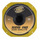 ALTO FALANTE EROS LINHA HQ E-520 10" 8R 520W RMS [F133]