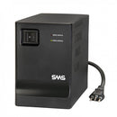 Estabilizador Sms Progressive Iii 2000va Bivolt / 115v - 16218