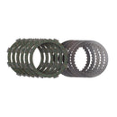 Discos Embreagem Gp7 (11 Pecas) Cg 150 Competicao