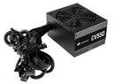 Fonte Atx 550w - Cv550 - 80 Plus Bronze - Com Cabo De Forca - Cp-9020210-br