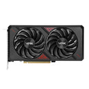 Gpu Rx 5600 6gb 192bits Gddr6 Dual Fan - Gpuvk56006gb2f