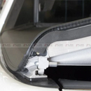 Capota Marítima Flash Cover Ff196 Fiat Toro 2016+ Force