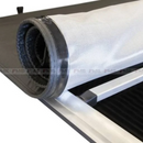 Capota Marítima Flash Cover Ff173 Volkswagen Amarok Cabine Simples 2010+ Force
