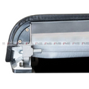 Capota Marítima Flash Cover Ff173 Volkswagen Amarok Cabine Simples 2010+ Force